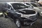 Toyota Avanza E 2017 for sale-2