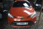 Toyota Vios E 2018 for sale-0