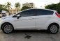 2012 Ford Fiesta for sale-2