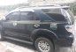 Toyota Fortuner 2.5V 2014 Diesel 4X2-1