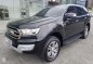 2016 Ford Everest Trend Automatic All power-1