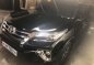 2017 Toyota Fortuner 2.4V 4x2 Diesel Automatic For Sale -0