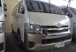 Toyota Hiace Gl Grandia 2015 for sale-1