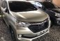 2017 Toyota Avanza 15 G Beige Automatic-2