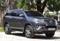 For Sale: 2017 Toyota Fortuner 2.4G Diesel-0