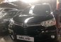 2016 Toyota Avanza 1.5G Automatic Black For Sale -0