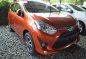 Toyota Wigo G 2018 for sale-0