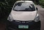 2014 Hyundai Eon GL MT White For Sale -0