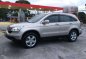 Honda Cr-V 2007 For Sale-0