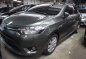 Toyota Vios E 2016 for sale-4