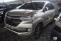 Toyota Avanza G 2017 for sale-2