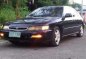 1996 Honda Accord good running condition-2