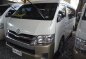 Toyota Hiace Gl Grandia 2015 for sale-2