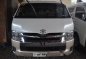 Well-kept Toyota Hiace Gl Grandia 2018 for sale-0