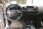 2015 Toyota Fortuner V 38tkms only!-4