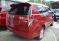 Toyota Innova E 2016 for sale-4