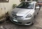 Toyota Vios E 2009 model Manual Transmission-4