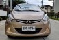 Hyundai Eon GLS M-T Top of the Line 2015-2