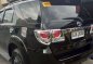 RUSH SALE! 2015 Toyota Fortuner Black Edition.-2