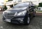 Toyota Innova 2.5 G Diesel 2014 For Sale -0