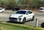 Pristine Porsche Macan 4-cyl Turbowith For Sale -4