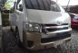 Toyota Hiace Gl Grandia 2017 for sale-1