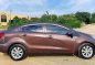 RUSH SALE!!! Kia RIO EX 2012mdl (First Owned) (Cebu Unit)-3