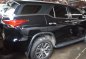 Toyota Fortuner V 2017 for sale-3