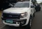 2013 Ford Ranger Wildtrak 4x4 Matic Diesel For Sale -2