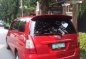 2012 Toyota Innova E 2.5 Diesel Automatic For Sale -1