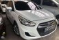 2016 Hyundai Accent MT Manual Grab Active -3