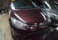 Well-kept Toyota Vios E 2017 for sale-0