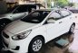 Hyundai Accent 2016 FOR SALE-1