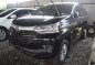 Toyota Avanza E 2017 for sale-3