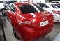 Toyota Vios E 2014 for sale-5