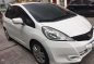 2012 Honda Jazz 15 AT local Japan edition -0