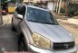 2004 Toyota Rav4 4x4 automatic FOR SALE-0