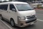 2016 Toyota Hiace GL Commuter Super Grandia-7