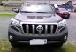 2015 Toyota Landcruiser Prado VX FOR SALE-0