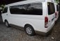 Toyota Hiace Gl Grandia 2017 for sale-4