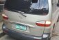 Hyundai Starex grx crdi 2007model-2