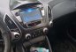 Hyundai Tucson Automatic 2012 FOR SALE-6