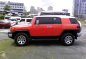 2014 Toyota FJ Cruiser FOR SALE-2