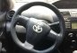 2011 Toyota Vios E MT 1.3 Gasoline-8