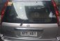 2004 Nissan Xtrail Silver For Sale -1