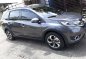 Honda BRV 2018 1.5 S CVT AT FOR SALE-1