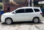 For Sale 2014 Chevrolet Spin LTZ Automatic transmission-1