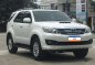 2013 Toyota Fortuner G 4X2 MT For Sale -0