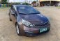 RUSH SALE!!! Kia RIO EX 2012mdl (First Owned) (Cebu Unit)-1