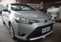 Good as new Toyota Vios E 2017 for sale-0